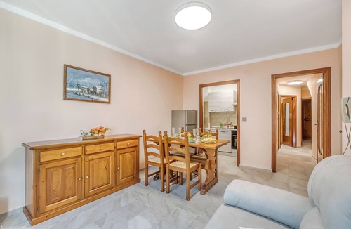 Salbertrand Apartment | La Casa dei Nonni, Salbertrand, Italy