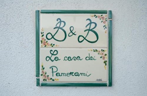 Castelsaraceno Bed & Breakfast | La Casa dei Panorami