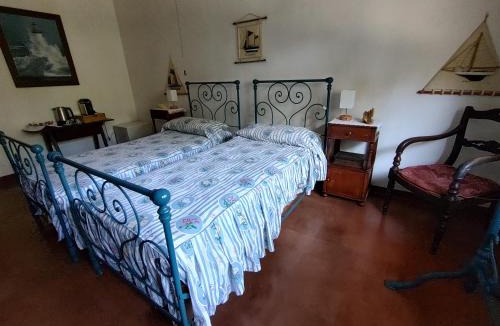 Marina Romea Bed & Breakfast | La Casa dei Pini