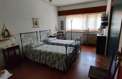 Marina Romea Bed & Breakfast | La Casa dei Pini