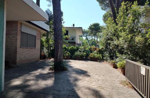 Marina Romea Bed & Breakfast | La Casa dei Pini