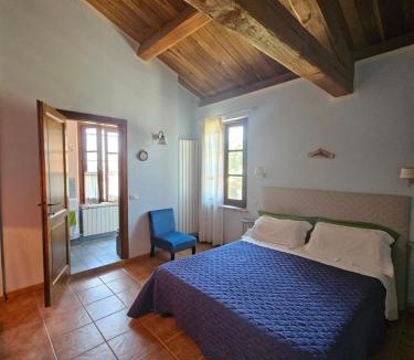 Cannara Bed & Breakfast | La Casa dei Tigli