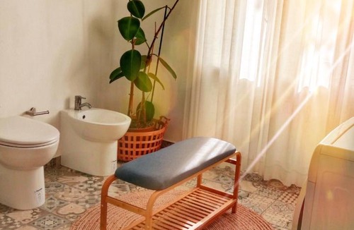 Lidarno Apartment | La Casa del Belvedere