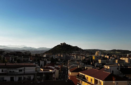 Campobasso Apartment | La Casa del Benessere
