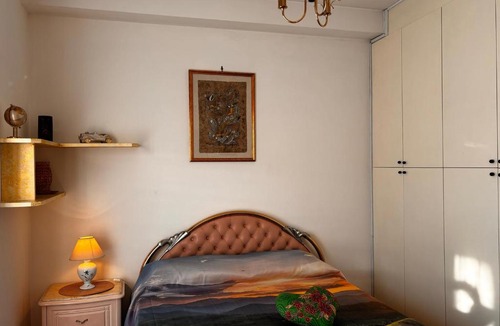 Campobasso Apartment | La Casa del Benessere