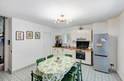 Naples Apartment | La Casa Del Bosco - Two floors home