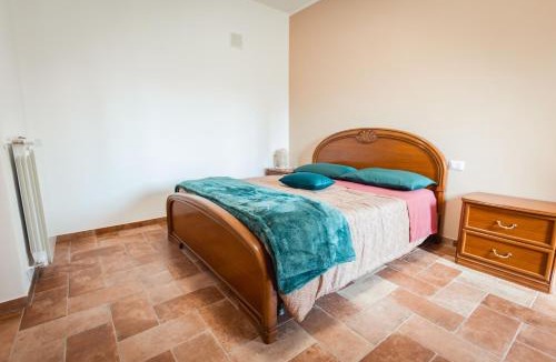 Chiaromonte Apartment | La Casa del Brigante - Agriturismo Pernotto