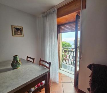 San Mauro Cilento Apartment | La Casa del Ciabattino - San Mauro Cilento - Acciaroli