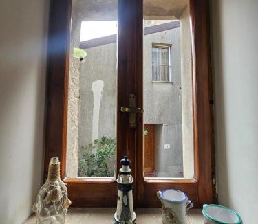 San Mauro Cilento Apartment | La Casa del Ciabattino - San Mauro Cilento - Acciaroli