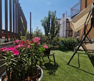 Teana House | La Casa del Ciliegio