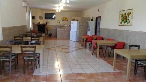 Vasto House | La casa del Contadino