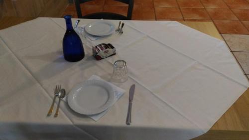 Vasto House | La casa del Contadino