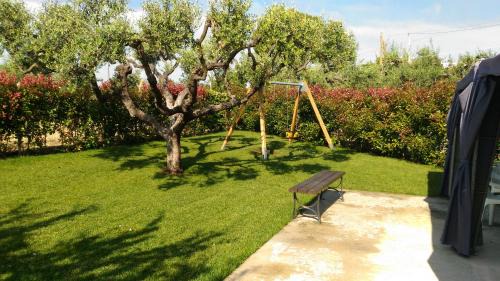 Vasto House | La casa del Contadino