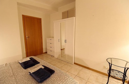 Ancona Apartment | La casa del Darda 3