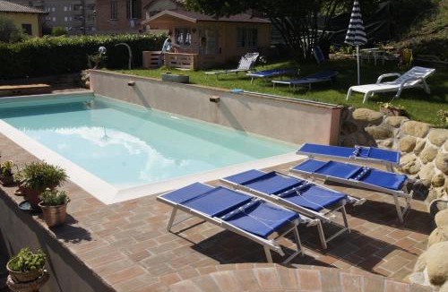 Umbertide Apartment | La Casa del Falegname