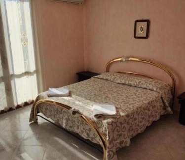 Campomarino House | La casa del fiore