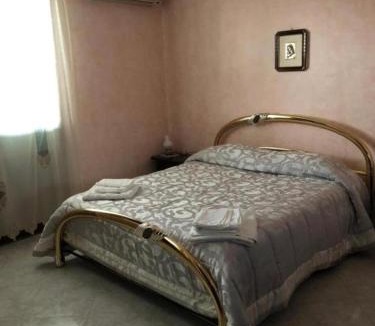 Campomarino House | La casa del fiore