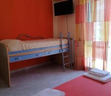 Campomarino House | La casa del fiore