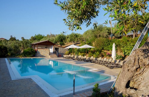 Stella Cilento Apartment | La Casa del Fattore - Two Bedroom Apartment, Sleeps 4