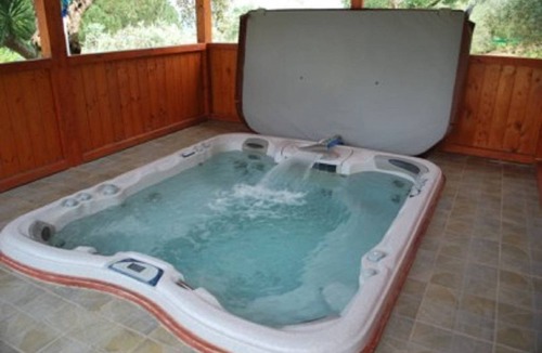 Stella Cilento Apartment | La Casa del Fattore - Two Bedroom Apartment, Sleeps 4