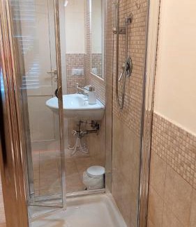 Bovara Apartment | La casa del Mago camere e appartamenti