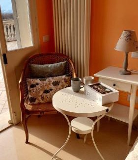 Bovara Apartment | La casa del Mago camere e appartamenti