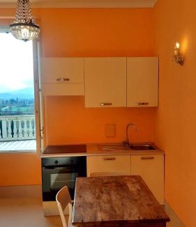 Bovara Apartment | La casa del Mago camere e appartamenti