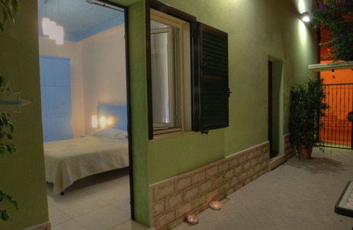 Campomarino Bed & Breakfast | La Casa del Nonno