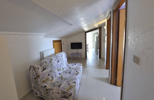 Campomarino Bed & Breakfast | La Casa del Nonno
