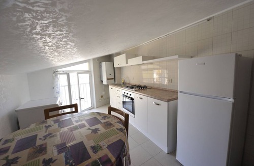 Campomarino Bed & Breakfast | La Casa del Nonno