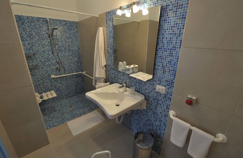 Campomarino Bed & Breakfast | La Casa del Nonno