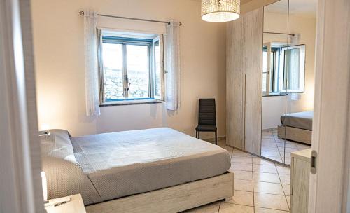 Giglio Castello Apartment | La Casa del Panza con vista mare