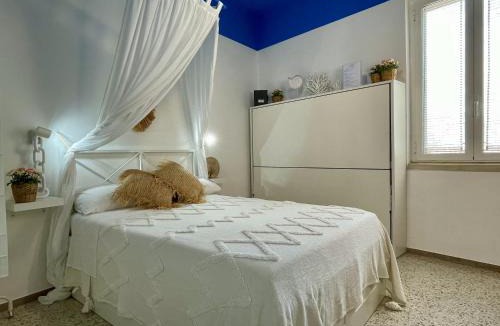 Santo Spirito Apartment | La Casa del Pescatore n 33 - porto di St Spirito Bari