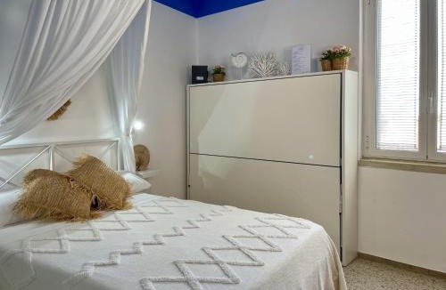 Santo Spirito Apartment | La Casa del Pescatore n 33 - porto di St Spirito Bari