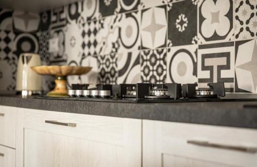 Stia Apartment | La casa del pittore Squillantini suite
