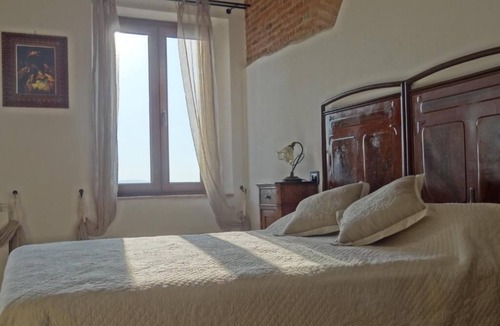 Citta della Pieve Bed & Breakfast | La Casa del Sarto