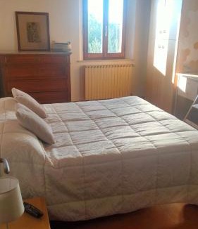 Belvedere Ostrense Apartment | La Casa del Sole