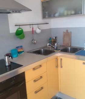 Belvedere Ostrense Apartment | La Casa del Sole