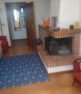 Belvedere Ostrense Apartment | La Casa del Sole