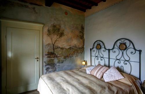 Sodo Villa | La Casa del Sole del Sodo