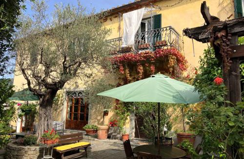 Sodo Villa | La Casa del Sole del Sodo
