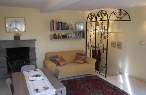 Caprarola Apartment | La Casa del Sole
