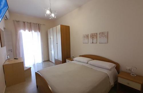 Francolise Apartment | La casa del sole