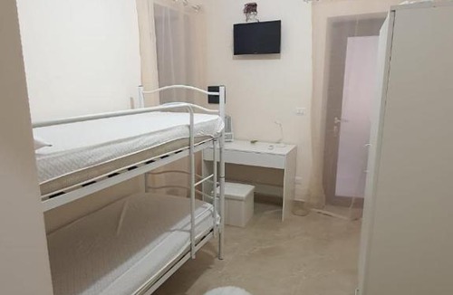 Francolise Apartment | La casa del sole