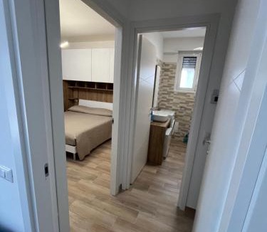 Fonte Nuova Apartment | La casa del sole