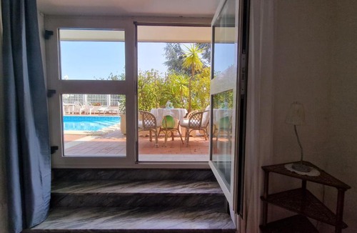 Salerno House | La Casa del Sole