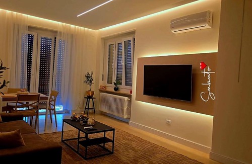 Trofarello Apartment | La casa del sole