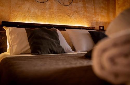 Cusano Mutri Hotel | La Casa del Tartufo