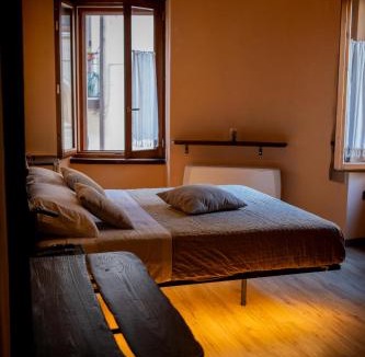 Cusano Mutri Hotel | La Casa del Tartufo