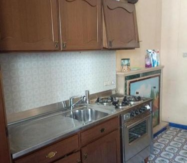 Atessa Apartment | La Casa Del Teatro Atessa